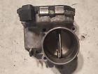 A1110980109 - A 111 098 01 09 0109 Lower Supercharger Throttle Body Bosch Oem