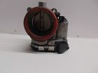 A2711410025 Mercedes Class Kompressor Throttle Body