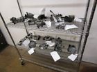 60786 A4 157328137lkq Audi Throttle Body Assembly Miles Oem
