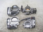61062 A6 106877235lkq Audi Throttle Body Miles Oem Lkq