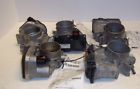 50197 A6 152532235lkq Audi Throttle Body Miles Oem