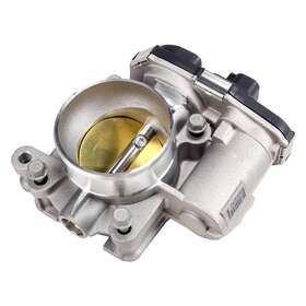 12694875 Acdelco Gm Original Equipment Fuel Injection Throttle Body Assembly