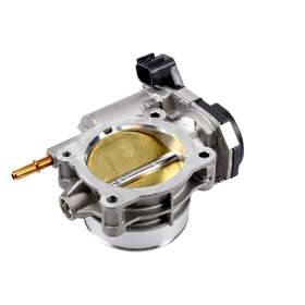 12694877 Acdelco Gm Original Equipment Fuel Injection Throttle Body Assembly