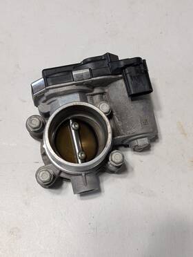 217-3431 Acdelco Throttle Body / Gm