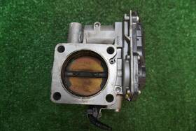 07t20-033531 Acura 2017 Rdx 3.5l Throttle Body Oem