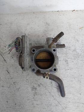 P4940 Acura 1121157014247 2009 Rdx Throttle Body
