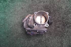 141007p03h Acura 2010 2011 2012 Tsx 2.4l Throttle Body Oem 116k Miles