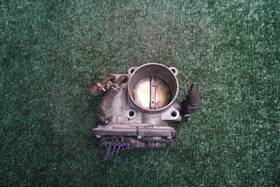 Acura 14kkph29 2011 2012 2013 Tl 3.5l Throttle Body Oem 128k Miles