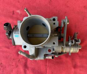 Acura 16400p5ga01 Genuine Remanufactured Throttle Body Tps For 1996 Tl 3.2l #16400p5ga01