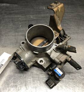 16400pgea01 Acura 2001-2003 Cl 02-03 Tl Type S 3.2 A/t Throttle Body Valve