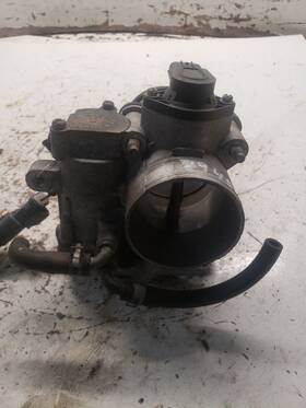 16400pgea03 Acura Throttle Body 3.2l 6 Cylinder Type-s Fits 01-03 Cl 1367258