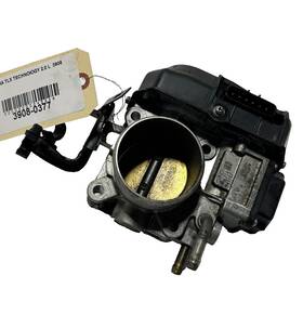16400rpyg01 Acura 2021 - 2023 Tlx 2.0l Engine Throttle Body Valve Module Oem