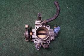 16410p8aa02 Acura 1999 Cl 2.3l Throttle Body Oem