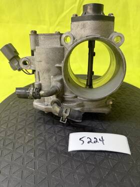 16800-rge-a01 Acura 2001-03 Cl Type S Valve Tcs Actuator Oem Rma66-1