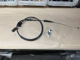17910-sk7-a01 Acura Oem 90-93 Integra Throttle Cable B18 B16 B20