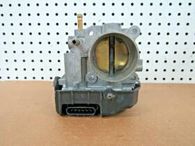 19ude2f3xja010211 Acura 2018 Ilx Base 2.4l Throttle Body Oem