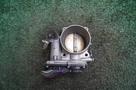 19uub1f3xfa009571 Acura 2015 2016 2017 Tlx 3.5l Throttle Body Oem 81k Miles