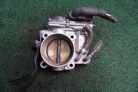 336592733 Acura 2016 Rdx 3.5l Throttle Body Oem