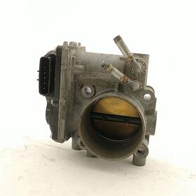 337-10045 Acura Oem Throttle Body For Mdx Gmh9a Assy