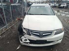 337-50106 Acura Throttle Body 2.4l Fits 06-08 Tsx