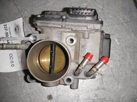 337-50144 Acura Oem Throttle Body For Csx Assy Ran Nice