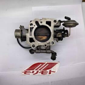 337-58558 Acura 87 88 89 90 Legend Throttle Body Oem Used