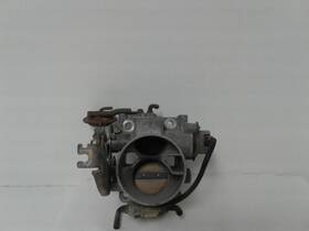 337-59714 Acura Throttle Body Sedan 4 Door Automatic Transmission Fits 86-87 Legend 1248394