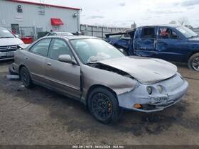 337-60425 Acura Throttle Body Gs Manual Transmission Fits 96-01 Integra 1369748
