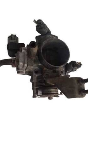 337-60431 Acura Throttle Body With Traction Control Fits 96-97 Rl 287296