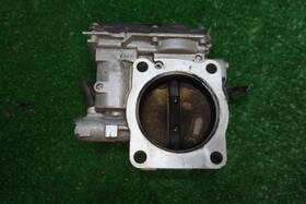 372684490 Acura 2015 Tlx 3.5l Throttle Body Oem