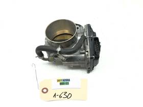 5j6m Acura 2016-2020 Mdx 3.5l V6 Engine Throttle Body Oem