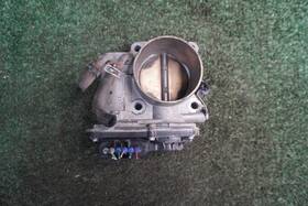 61067 Acura 2018 Rdx 3.5l Throttle Body Oem 37k Miles