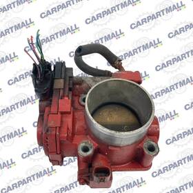 Gma1au100941 Acura 2004 2005 2006 2007 2008 Tl 3.2l Throttle Body Valve Oem