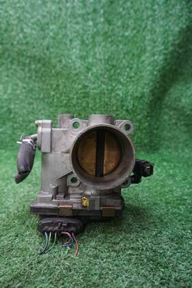 Gma3au1089 Acura 2006 3.2tl 3.2l Throttle Body Oem