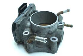 Gma5a Acura 2007-2012 Rdx 2.3l L4 Gas Engine Motor Air Intake Throttle Body Valve Oem