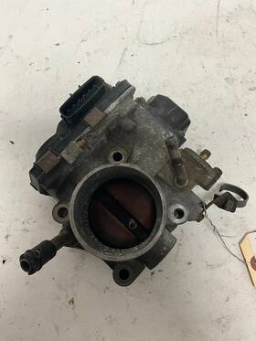 Gmb1aj10000019488 Acura 2004 Tsx Throttle Body