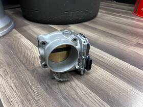 16400-rk2-a01 Acura Gmd8c 2012-2014 Honda Throttle Body Electronic 3.7 Tl Keihin