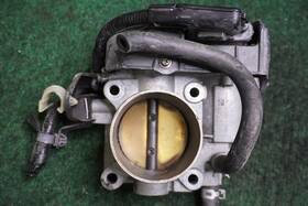 Gme4e Acura 2017 Tlx 2.4l Throttle Body Oem
