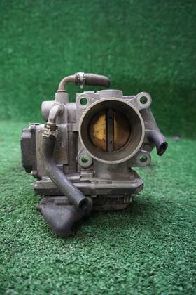 Gme7a20402 Acura 2013 Ilx 1.5l Throttle Body Oem