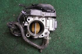 Gmh0a Acura 2021 Tlx 2.0l Throttle Body Oem