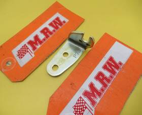 P73-97-98-99-00-01 Acura Throttle Cable Wire Bracket Gas Pedal 1.8l Engine For Integra Type-r 97-01