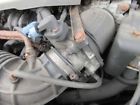 337-60806 Acura Rl Throttle Body Traction Control