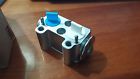 Acx0254p Rein Automotive A-c Expansion