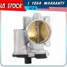 Adp1029080118s Autodayplus New Throttle Body Assembly Fits Buick Saturn Pontiac Gmc