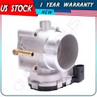 Adp1047220118s Autodayplaus Electric Fule Injection Throttle Body Fits Audi Tt Quattro