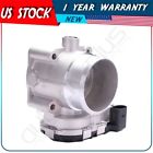 Adp1047420118s Autodayplaus Electric Fule Injection Throttle Body Fits Volkswagen Passat