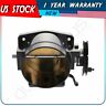 Adp1047460118s Autodayplus Black New Throttle Body Gm Gen Iii Ls Sx
