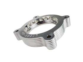46-33017 Advanced Flow Engineering Afe Filters Throttle Body Spacer Kit Fits 11-16 F-150