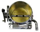 Af-70k Accufab Polished Throttle Body Egr Spacer Ford Mustang