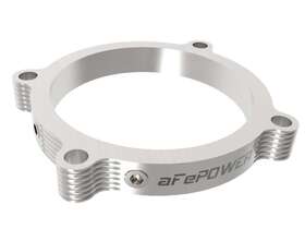 Afe Power 802959468241 Silver Bullet Throttle Body Spacers Tbs Ram 1500 Trx 2021 V8-6.2l